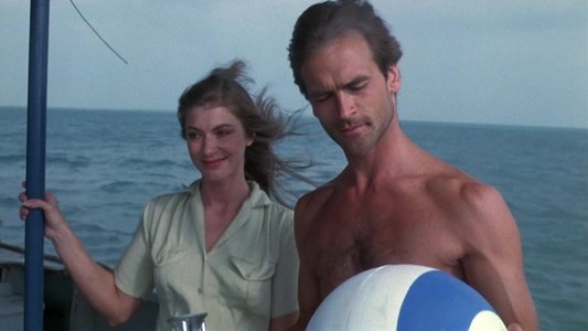 Shark - Rosso nell'oceano