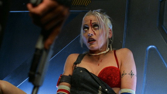 Tank Girl