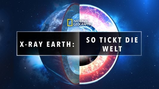 X-Ray Earth