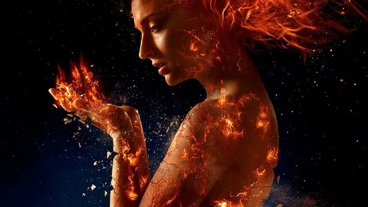 Dark Phoenix