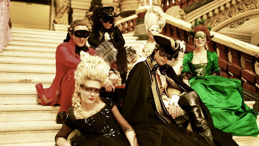 Marie Antoinette