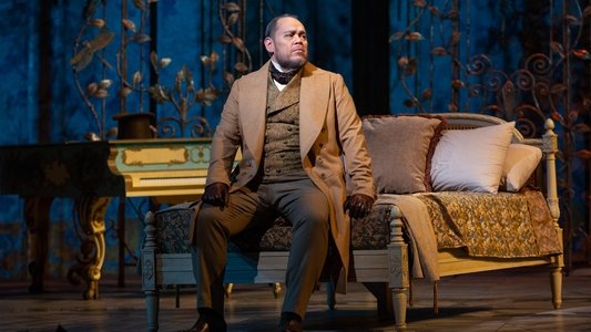 The Metropolitan Opera: La Traviata