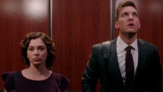 Crazy Ex-Girlfriend