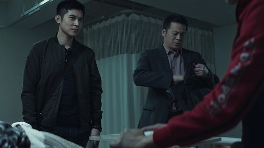死因無可疑