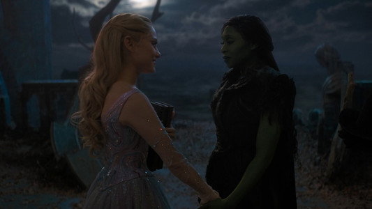 Wicked: For Good