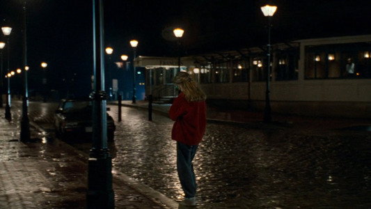 Sleepless in Seattle