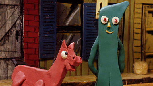 The Gumby Show