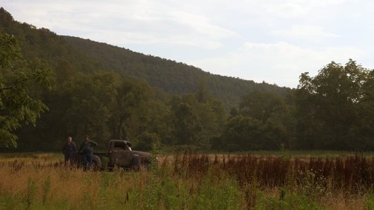 Uncle Otto's Truck