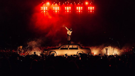 Twenty One Pilots: More Than We Ever Imagined