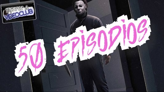 Tiempos de Videoclub Podcast