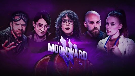 MOONWARD