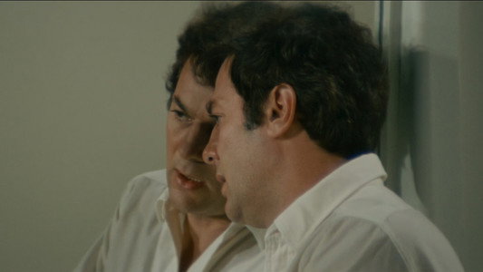 The Boston Strangler