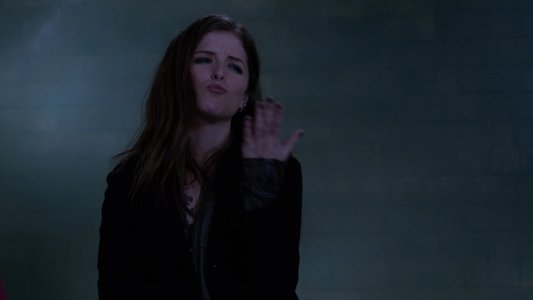 Pitch Perfect