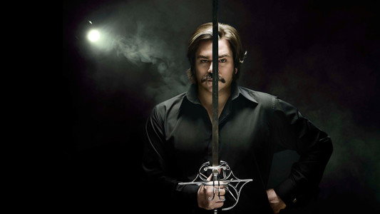 Toast of London