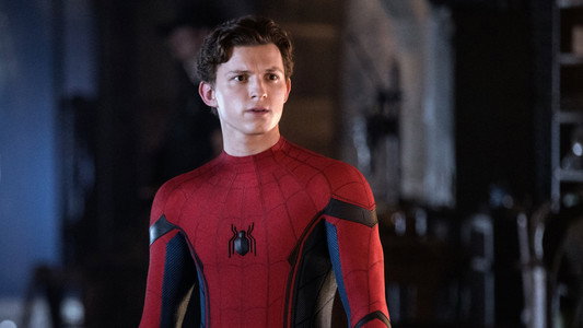 Spider-Man: Far From Home
