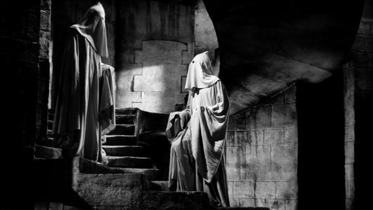 Sylvie et le fantôme