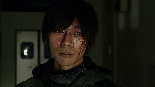 葬儀人　アンダーテイカー