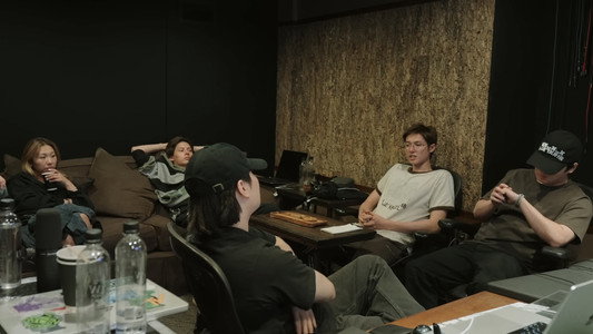 CORTIS Documentary: What We Want