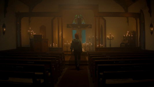 The Strangers: Chapter 3