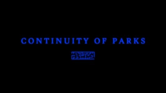 Continuity of Parks