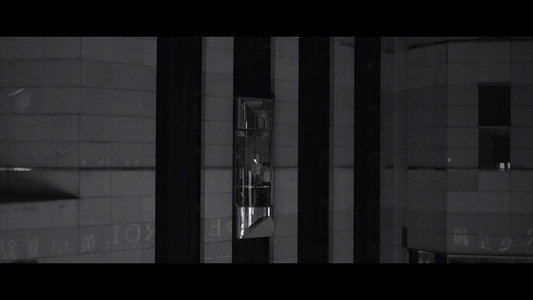 長夜將盡