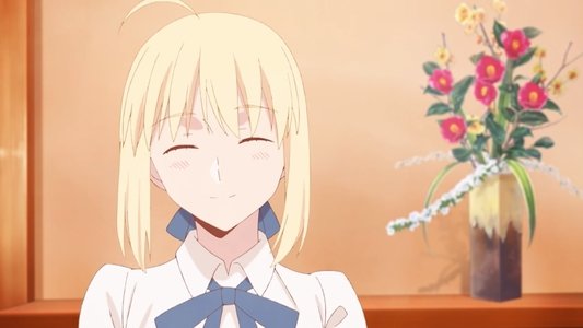 衛宮さんちの今日のごはん
