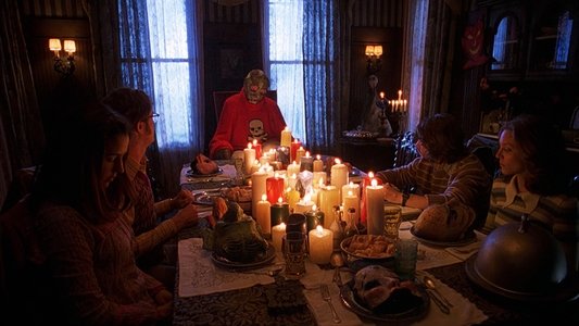 House of 1000 Corpses
