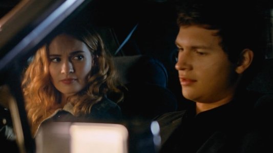 Baby Driver