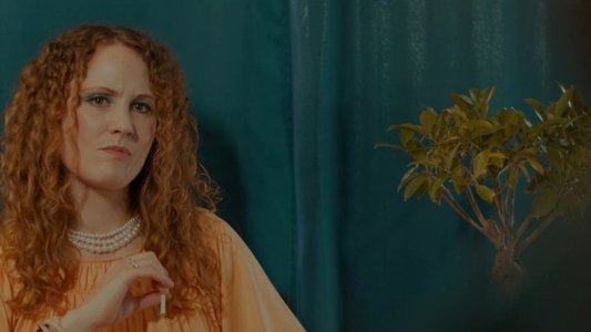 She Burns in Hell: Chapter 2