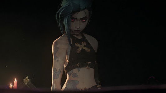 Arcane: Bridging the Rift