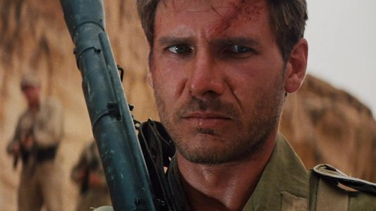 Raiders of the Lost Ark