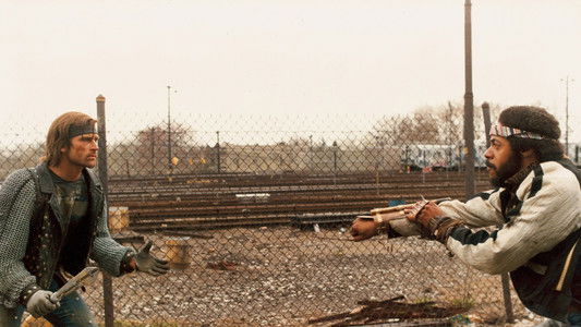 2019 - Dopo la caduta di New York