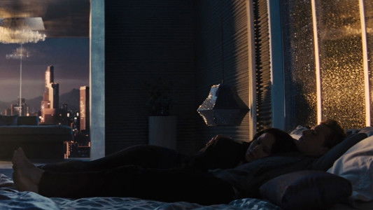 The Hunger Games: Catching Fire