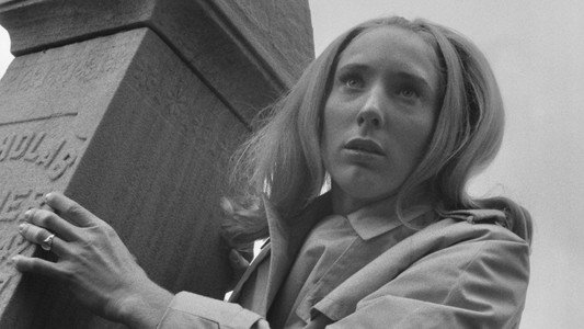 Night of the Living Dead