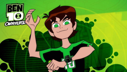 Ben 10: Omniverse