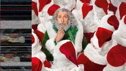 Santa & Cie