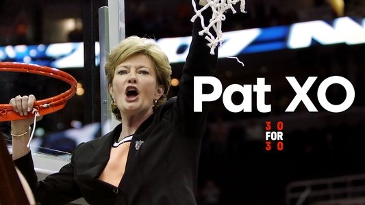 Pat XO