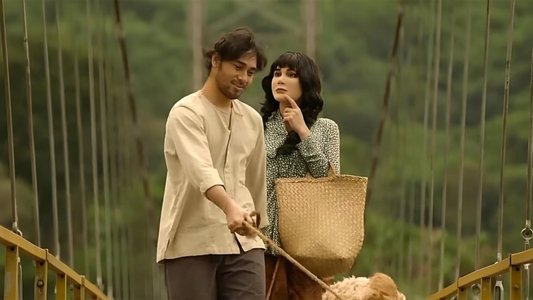 Suzzanna: Malam Jumat Kliwon