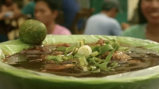 Ang Pinakamasarap na Pares sa Balat ng Lupa