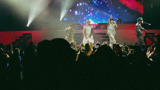 CNCO: Última cita