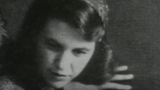 Voices & Visions: Sylvia Plath