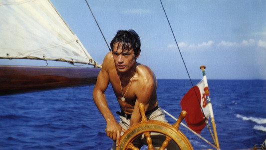 Plein soleil