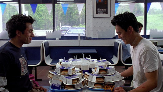 Harold & Kumar Go to White Castle