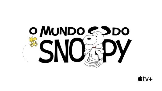 The Snoopy Show