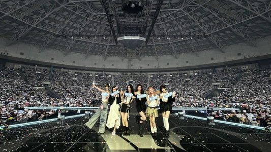 IVE 世界巡回演唱会 'SHOW WHAT I AM' 首尔站 - DAY 3