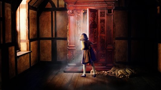 The Chronicles of Narnia: The Lion, the Witch and the Wardrobe