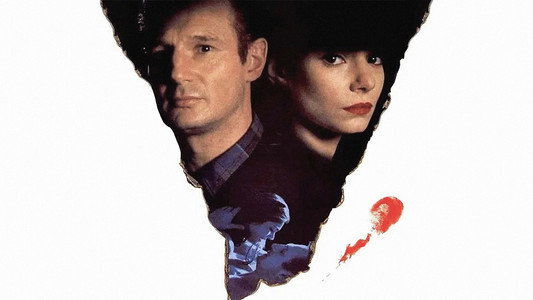 Under Suspicion