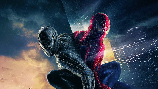 Spider-Man 3