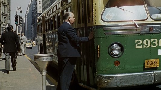 North by Northwest