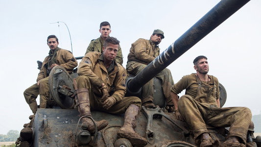 Fury
